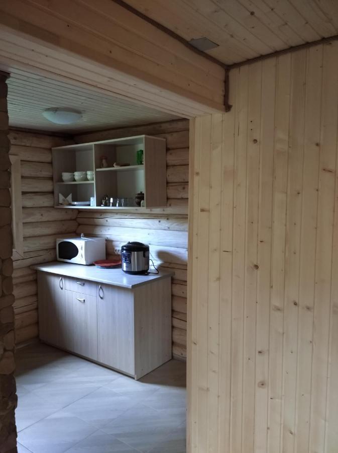 Садиба Віват Oryavchyk Exterior foto