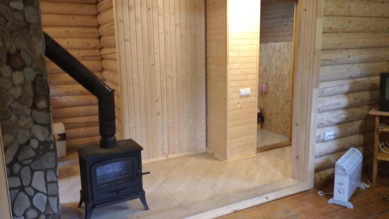 Садиба Віват Oryavchyk Exterior foto