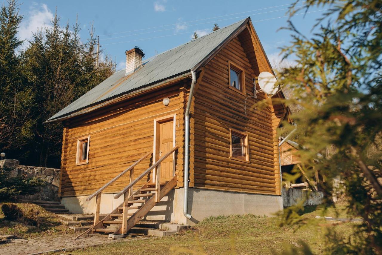 Садиба Віват Oryavchyk Exterior foto