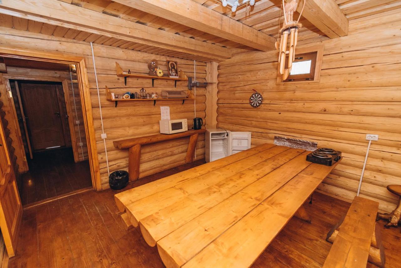 Садиба Віват Oryavchyk Exterior foto